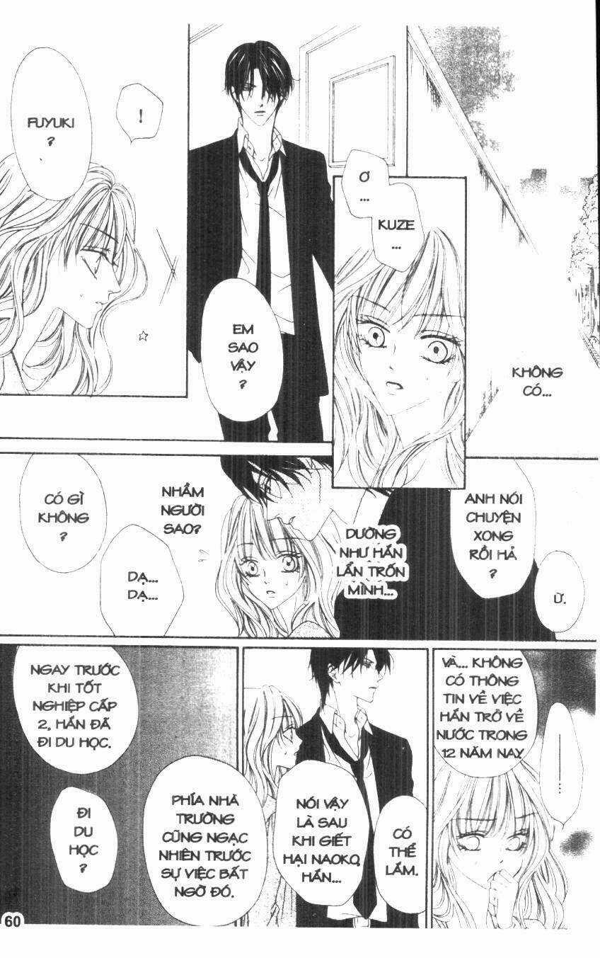 007 Phá Án Chapter 8 trang 55