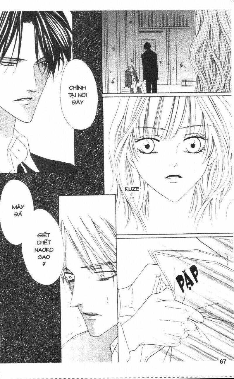 007 Phá Án Chapter 8 trang 62