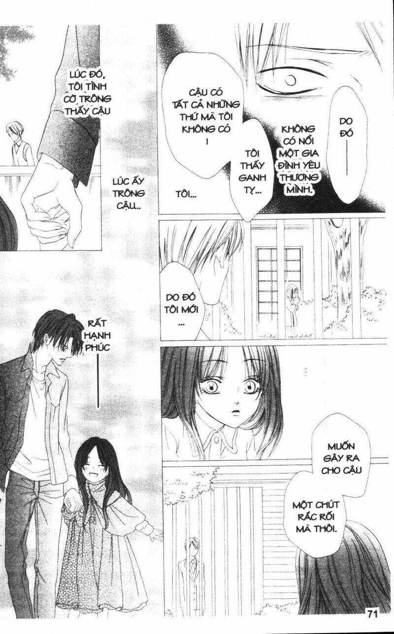 007 Phá Án Chapter 8 trang 66