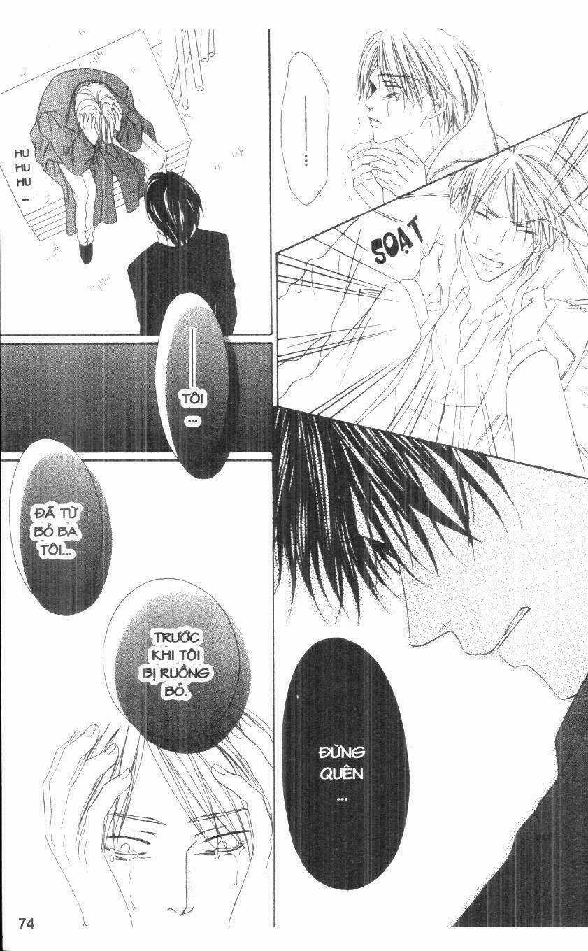 007 Phá Án Chapter 8 trang 69