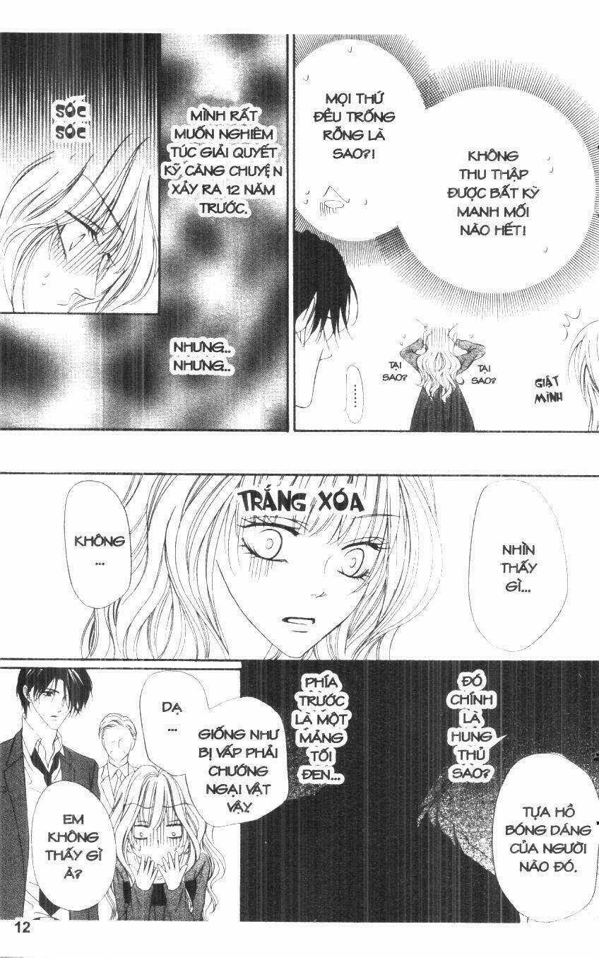 007 Phá Án Chapter 8 trang 7