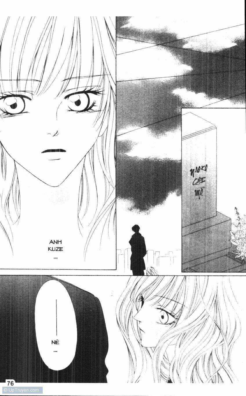 007 Phá Án Chapter 8 trang 71