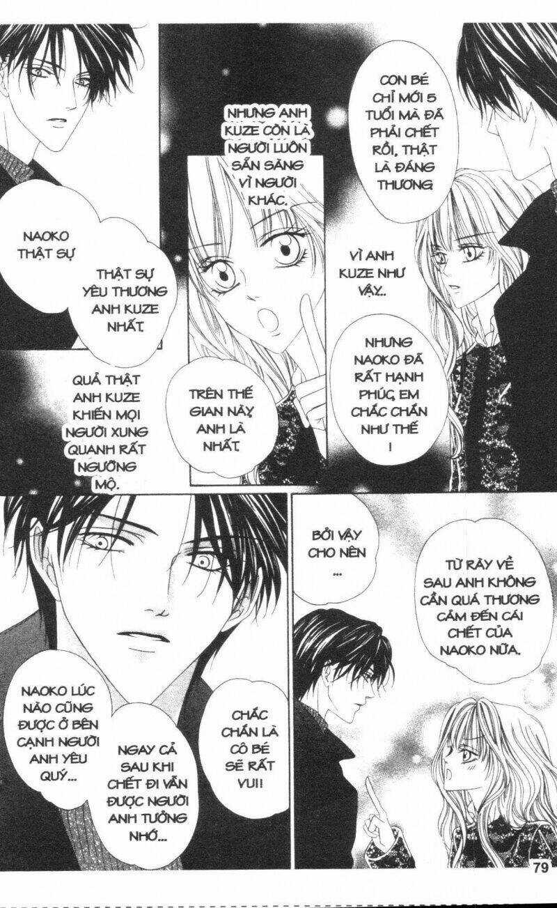 007 Phá Án Chapter 8 trang 74