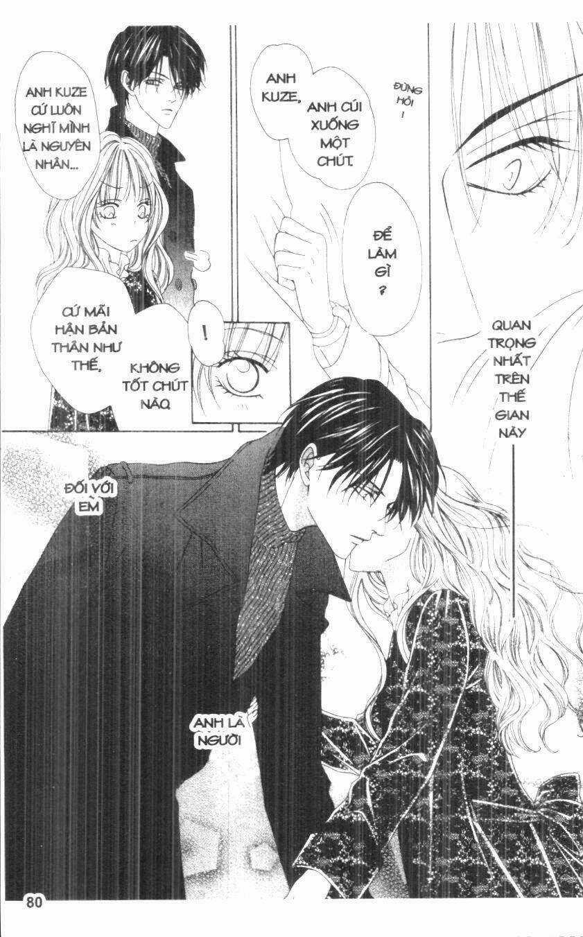 007 Phá Án Chapter 8 trang 75