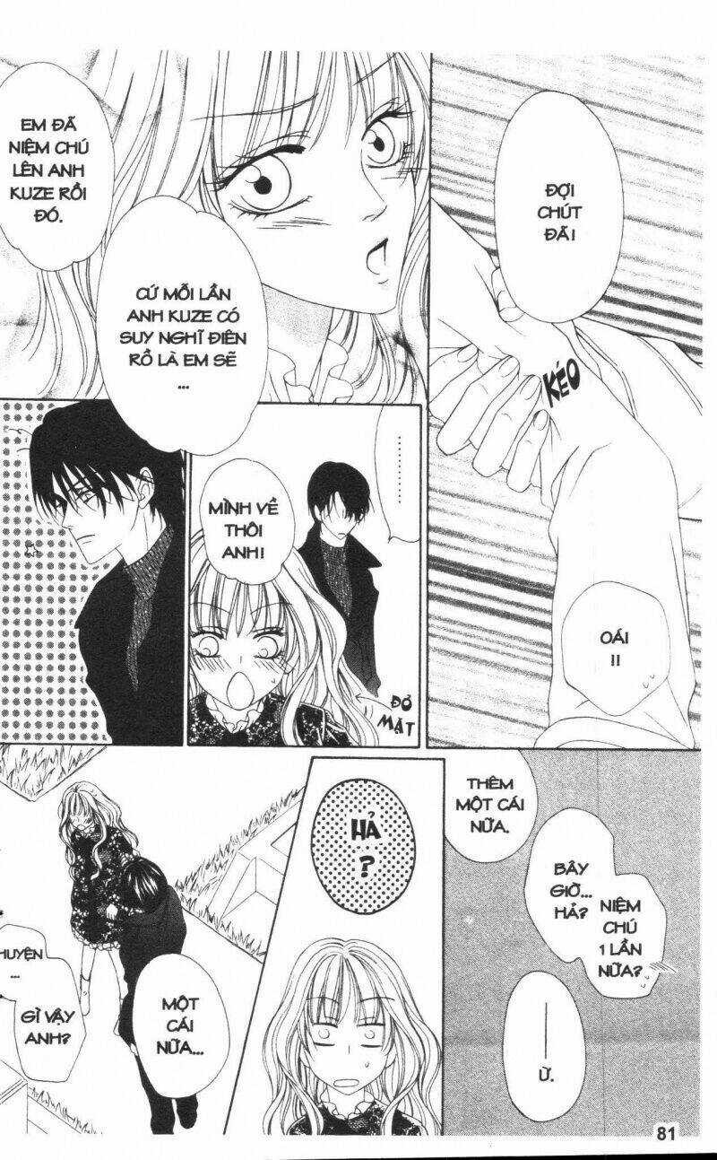 007 Phá Án Chapter 8 trang 76