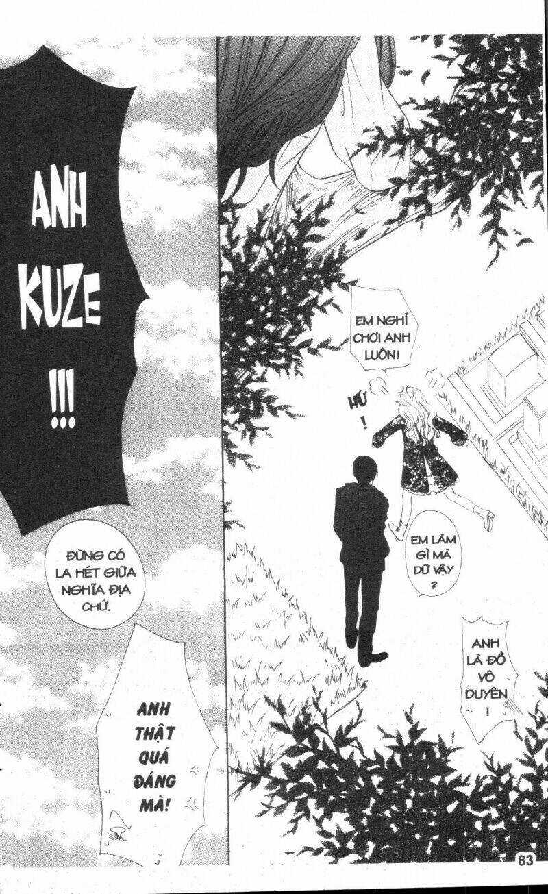 007 Phá Án Chapter 8 trang 78