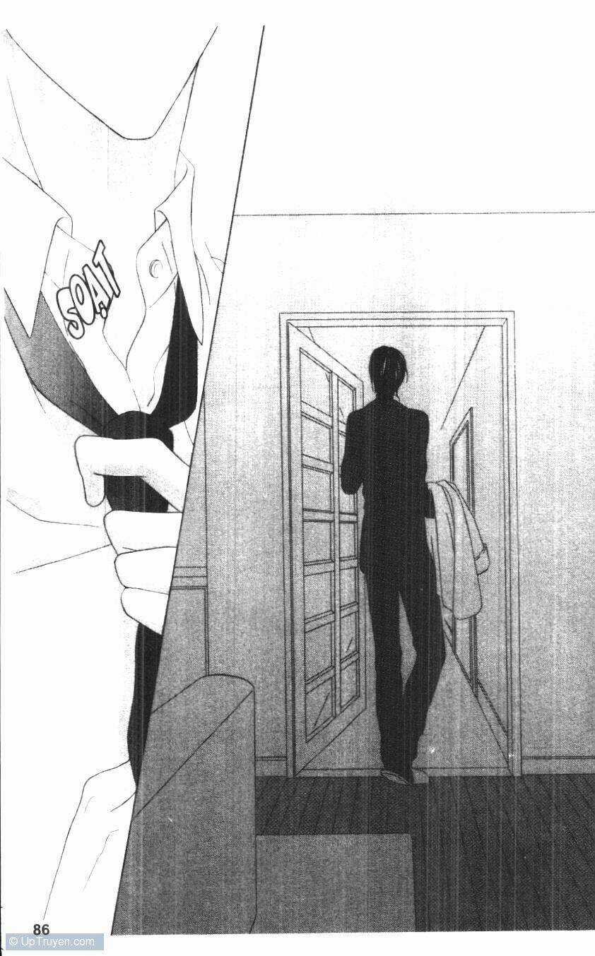 007 Phá Án Chapter 8 trang 81