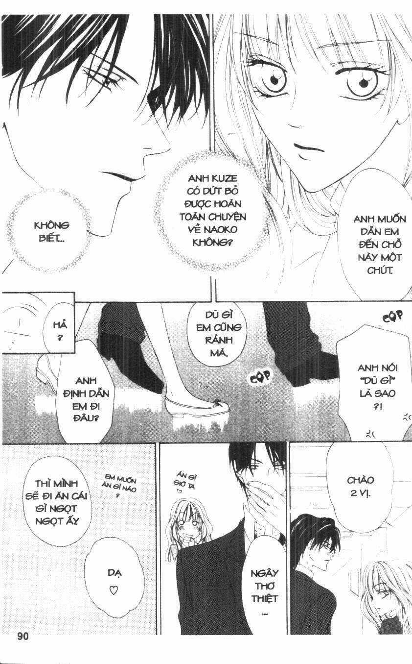 007 Phá Án Chapter 8 trang 83