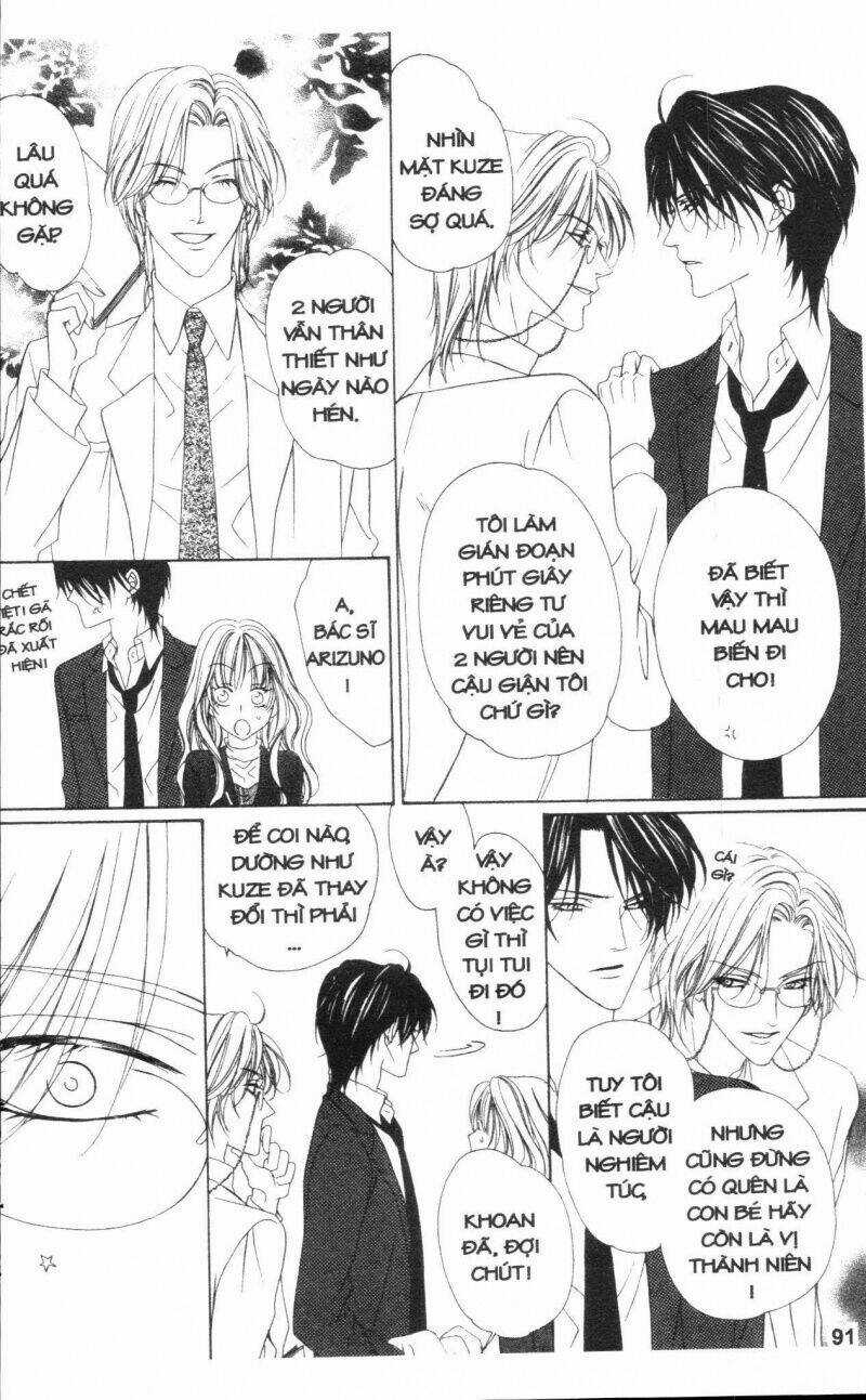 007 Phá Án Chapter 8 trang 84