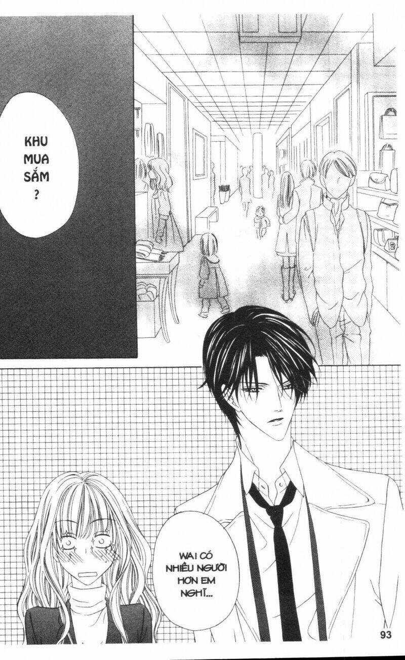 007 Phá Án Chapter 8 trang 86