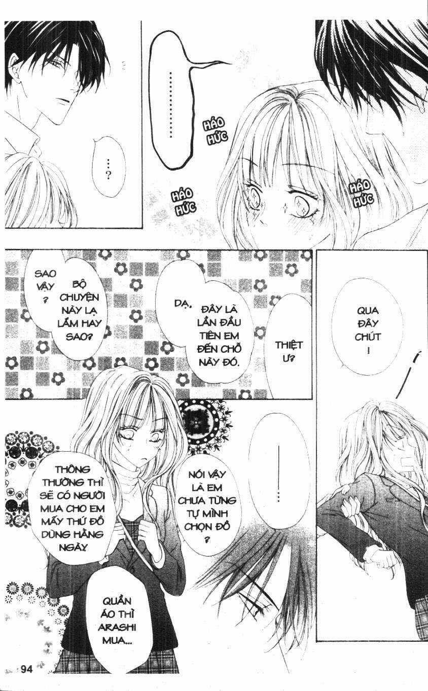 007 Phá Án Chapter 8 trang 87