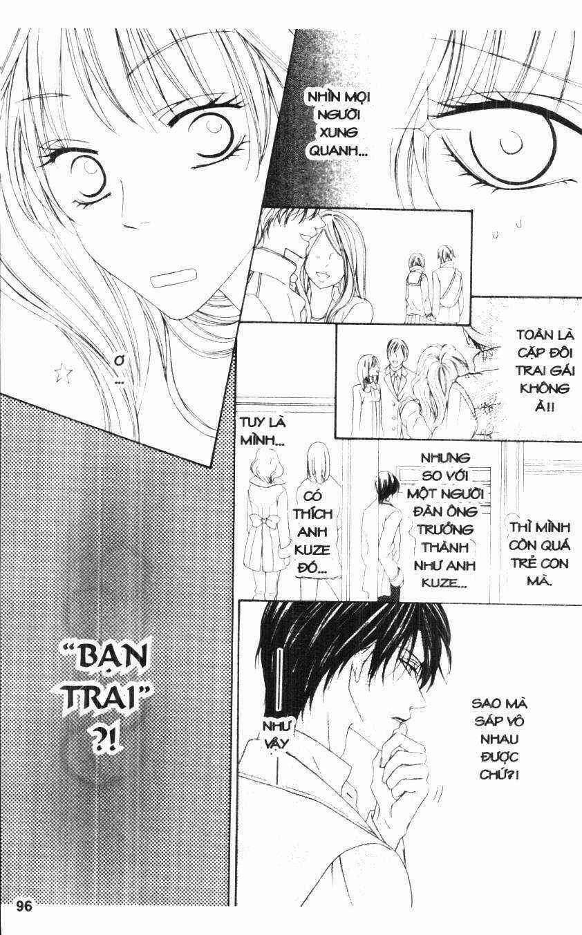 007 Phá Án Chapter 8 trang 89