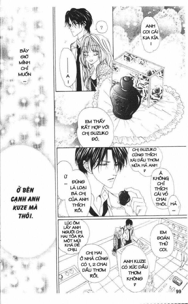 007 Phá Án Chapter 8 trang 92