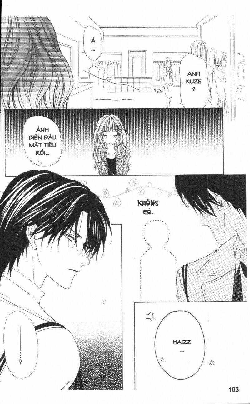 007 Phá Án Chapter 8 trang 96