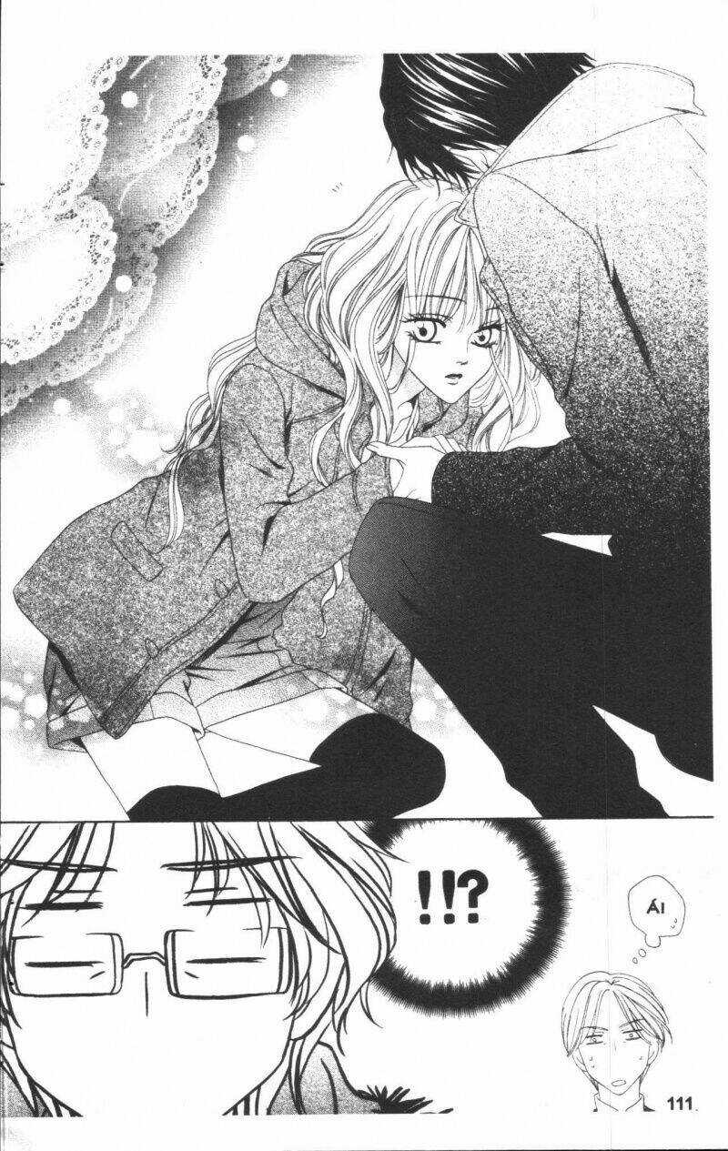 007 Phá Án Chapter 9 trang 100