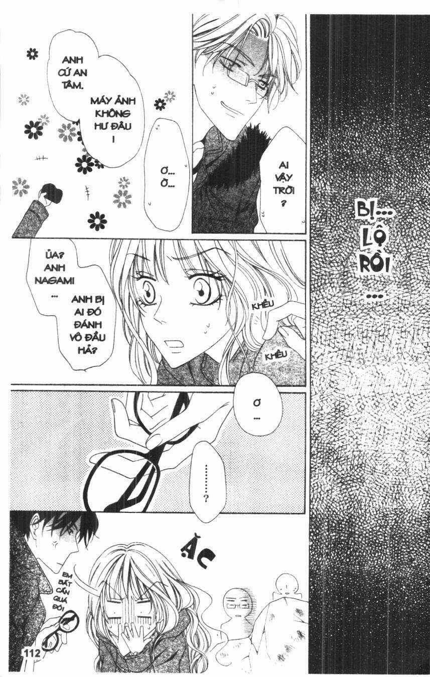 007 Phá Án Chapter 9 trang 101