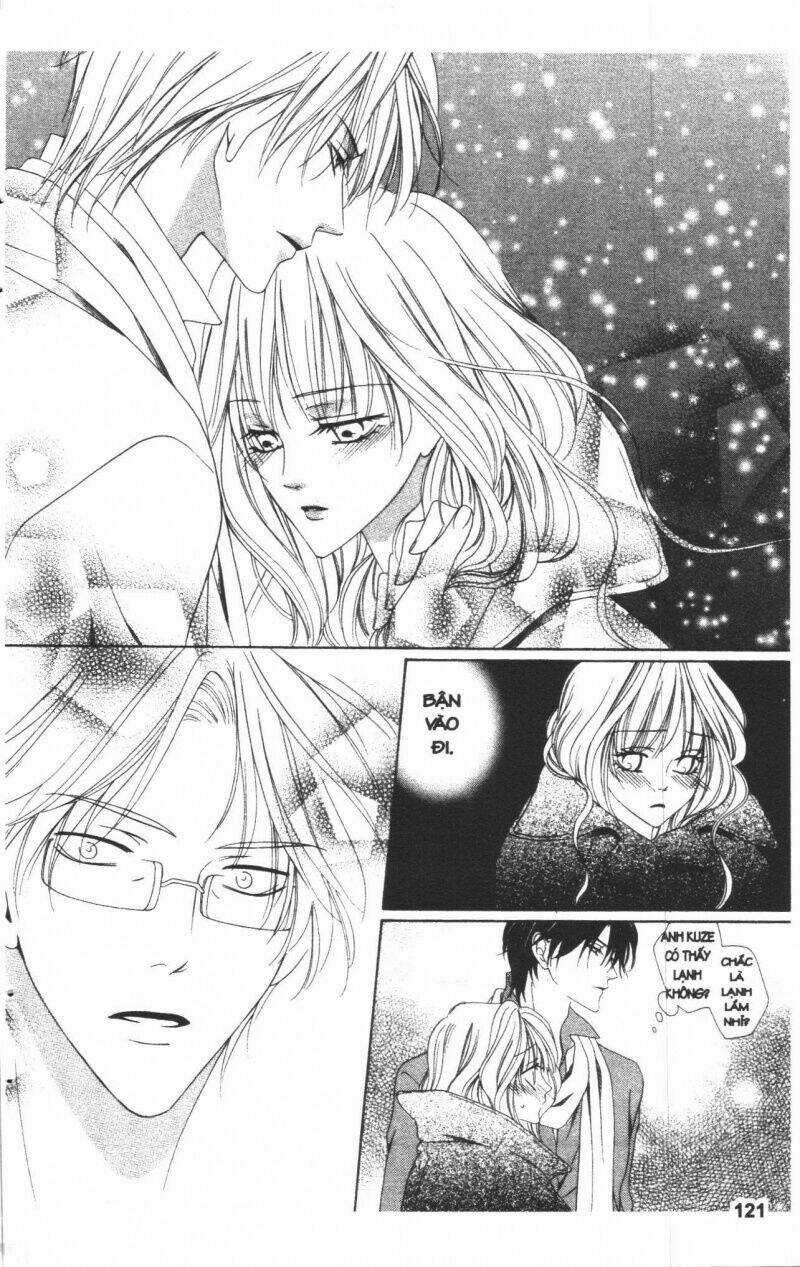 007 Phá Án Chapter 9 trang 110