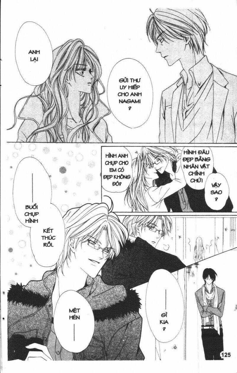 007 Phá Án Chapter 9 trang 114