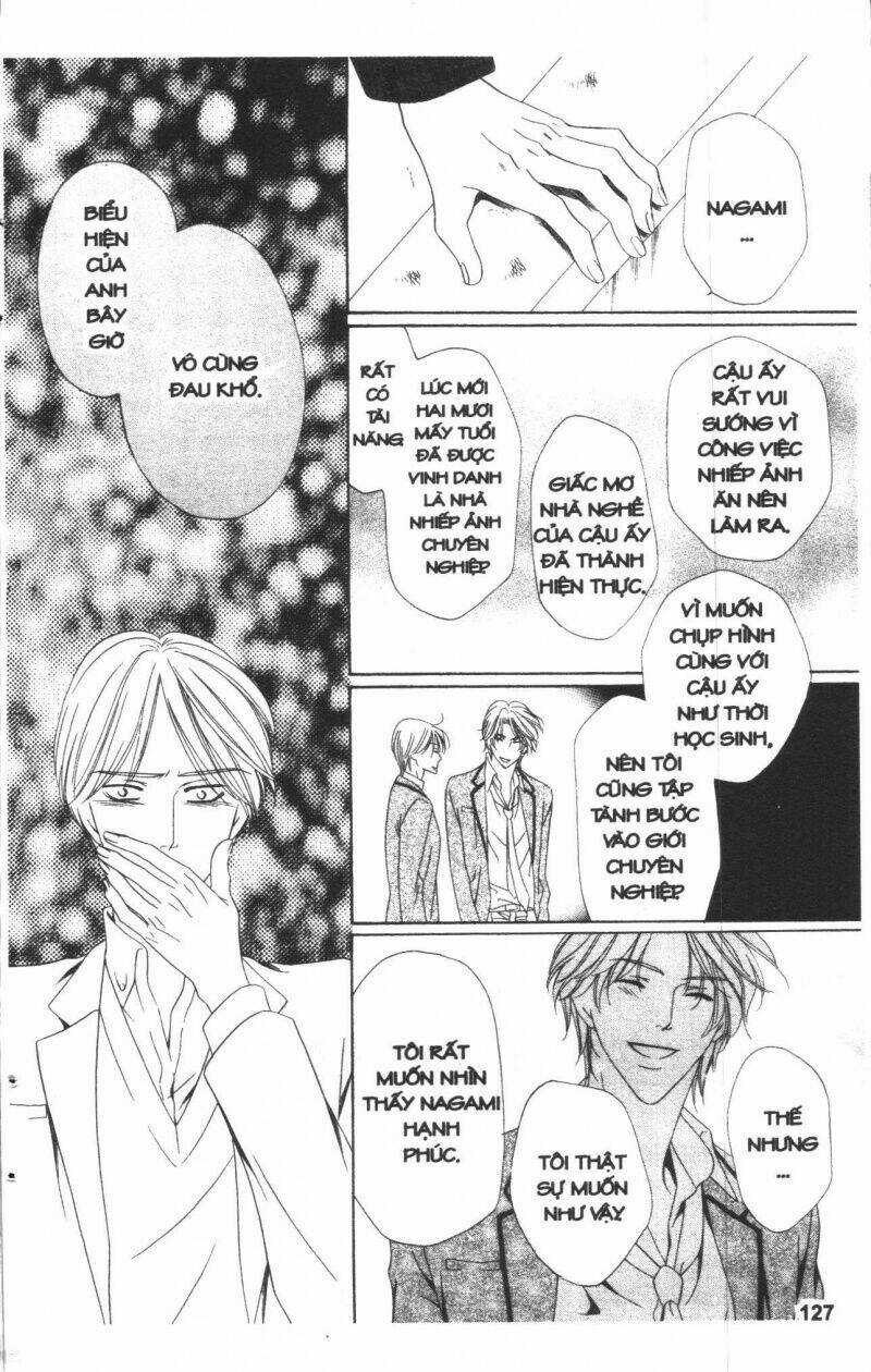 007 Phá Án Chapter 9 trang 116