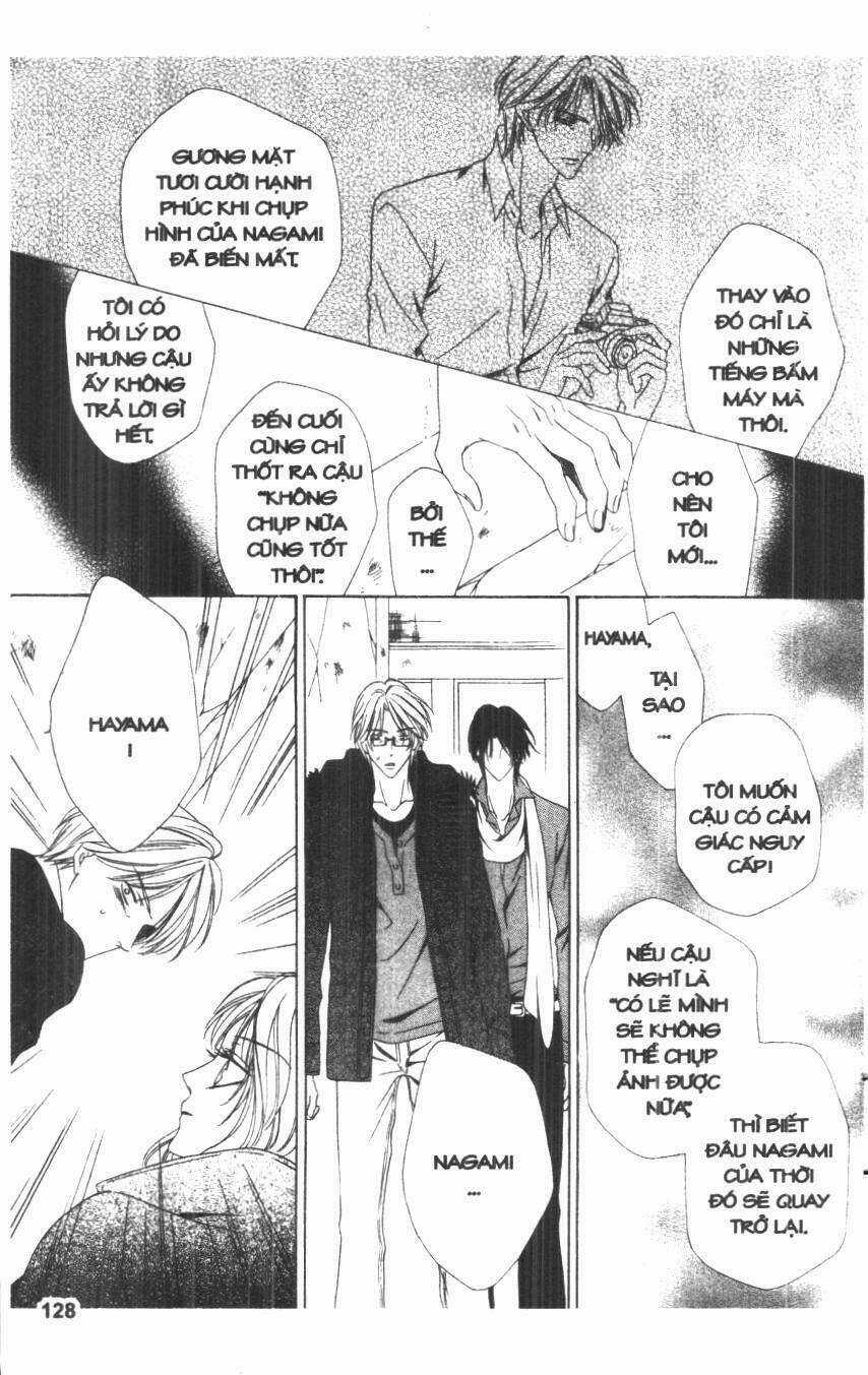 007 Phá Án Chapter 9 trang 117