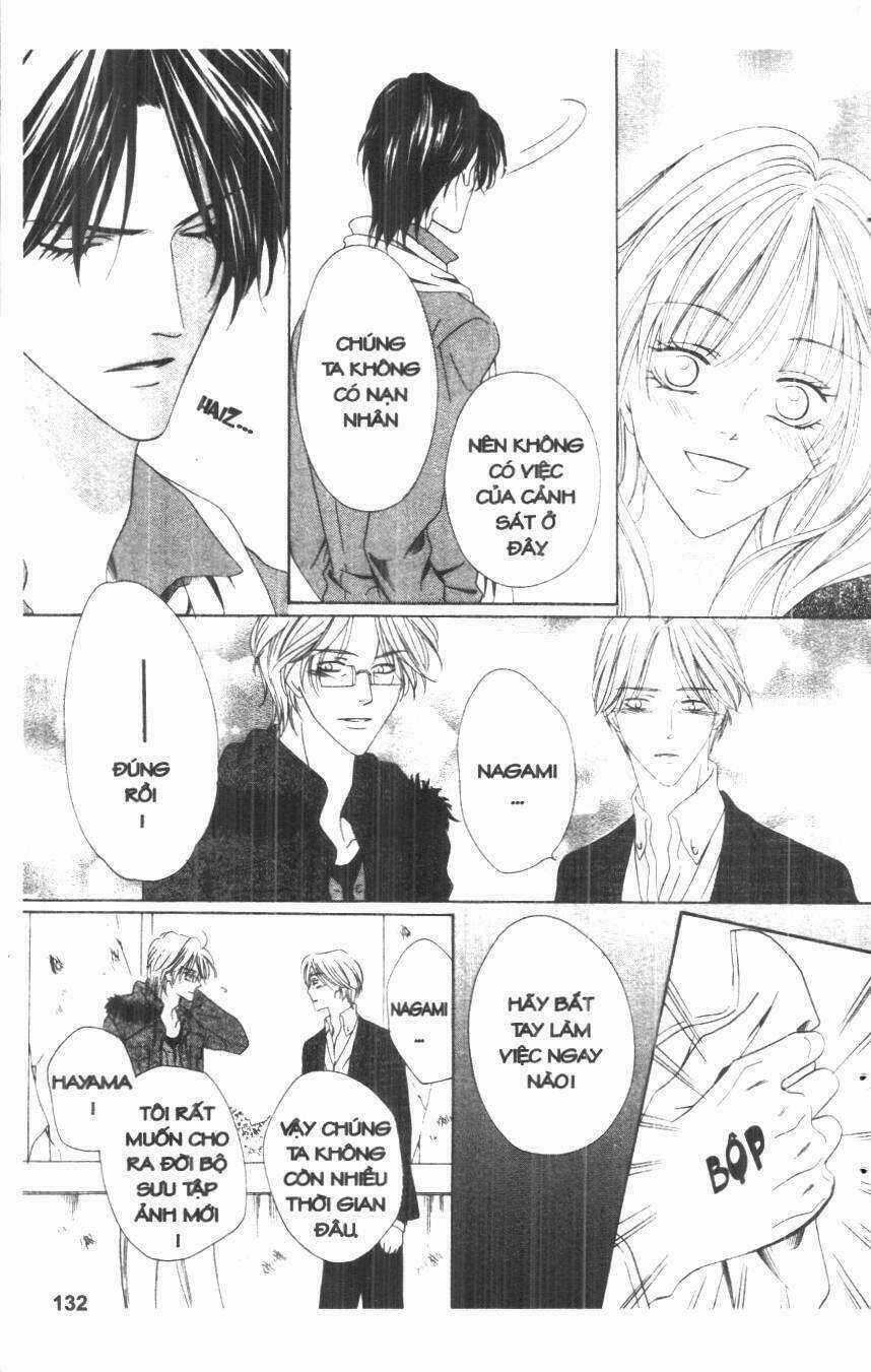 007 Phá Án Chapter 9 trang 121