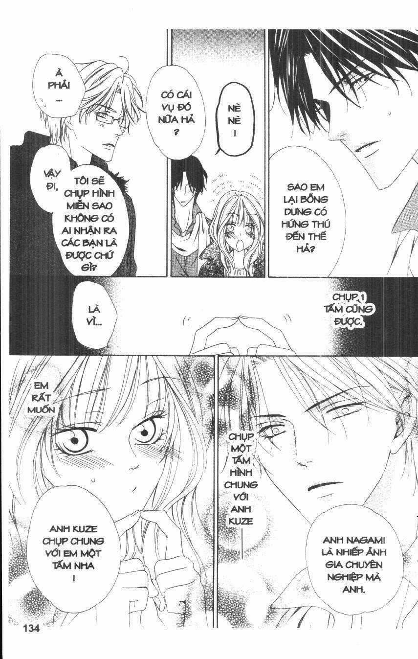 007 Phá Án Chapter 9 trang 123