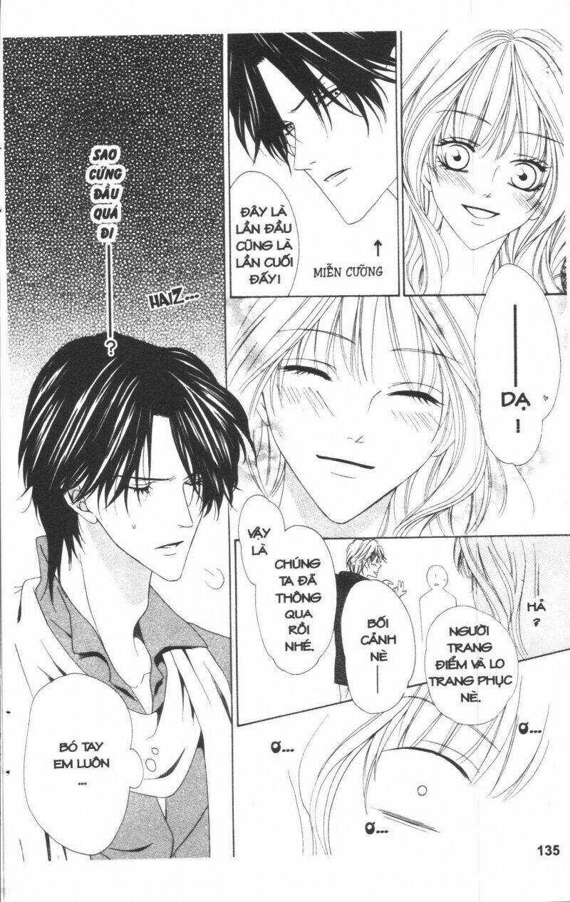 007 Phá Án Chapter 9 trang 124