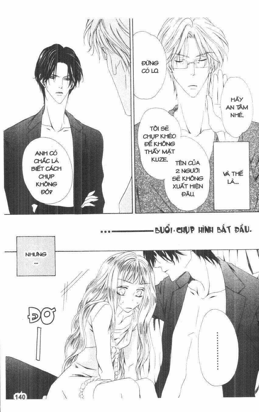 007 Phá Án Chapter 9 trang 129