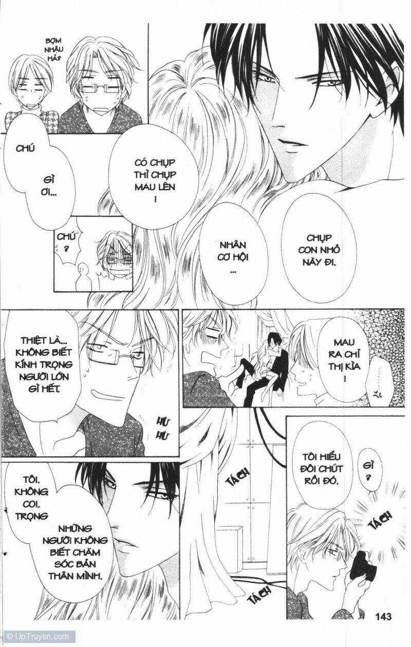 007 Phá Án Chapter 9 trang 132