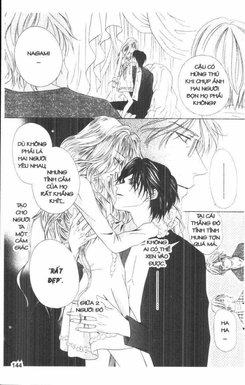 007 Phá Án Chapter 9 trang 133