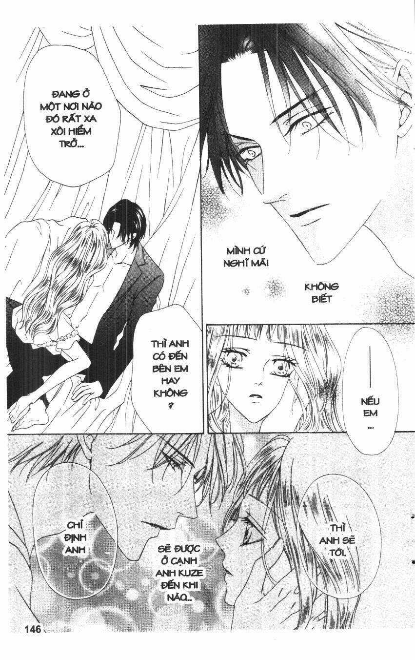 007 Phá Án Chapter 9 trang 135