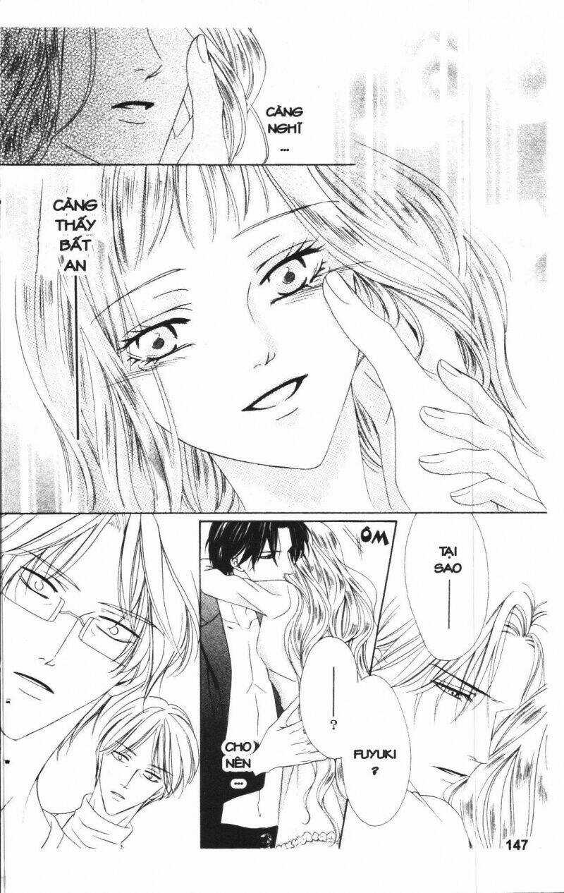 007 Phá Án Chapter 9 trang 136