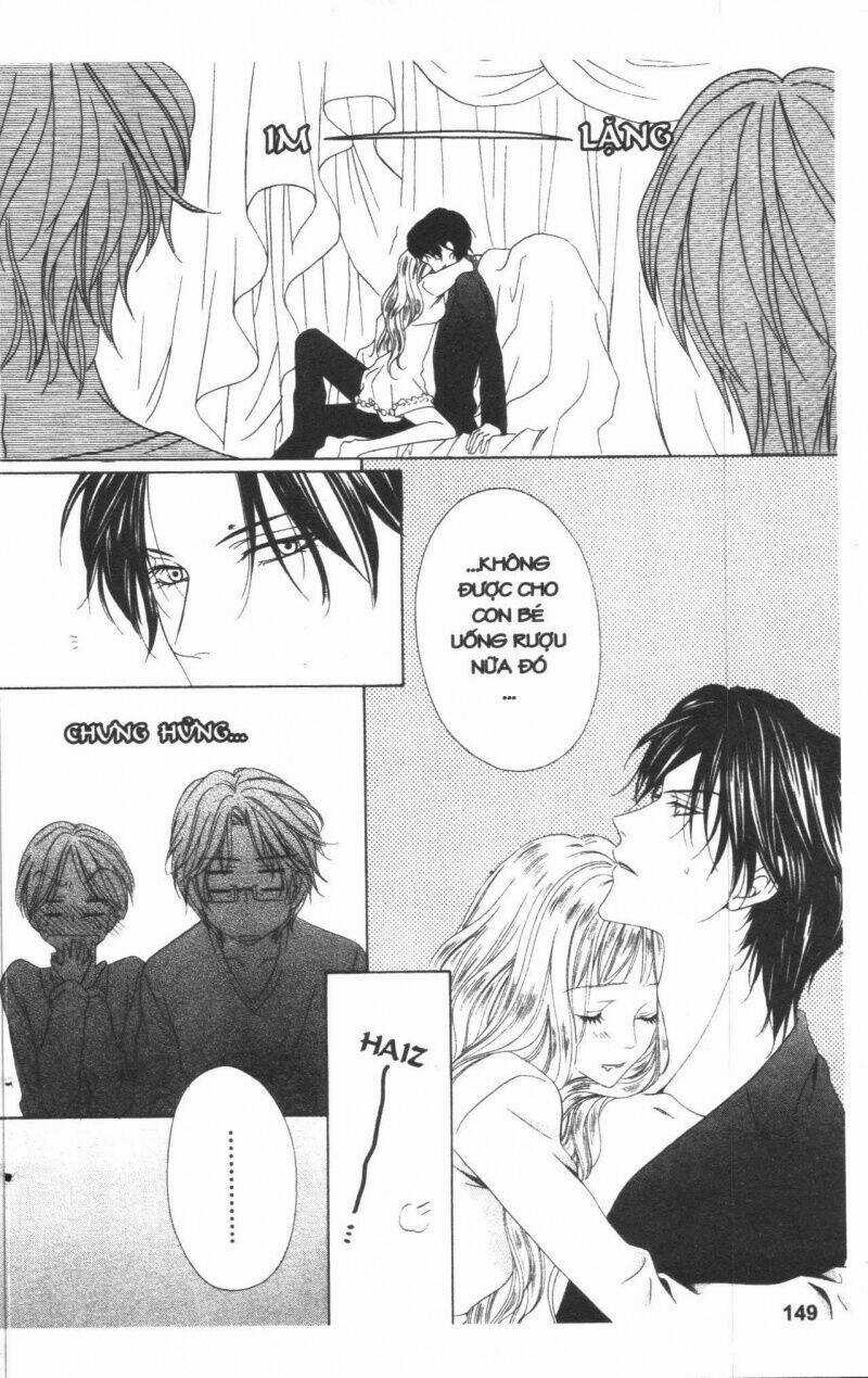 007 Phá Án Chapter 9 trang 138