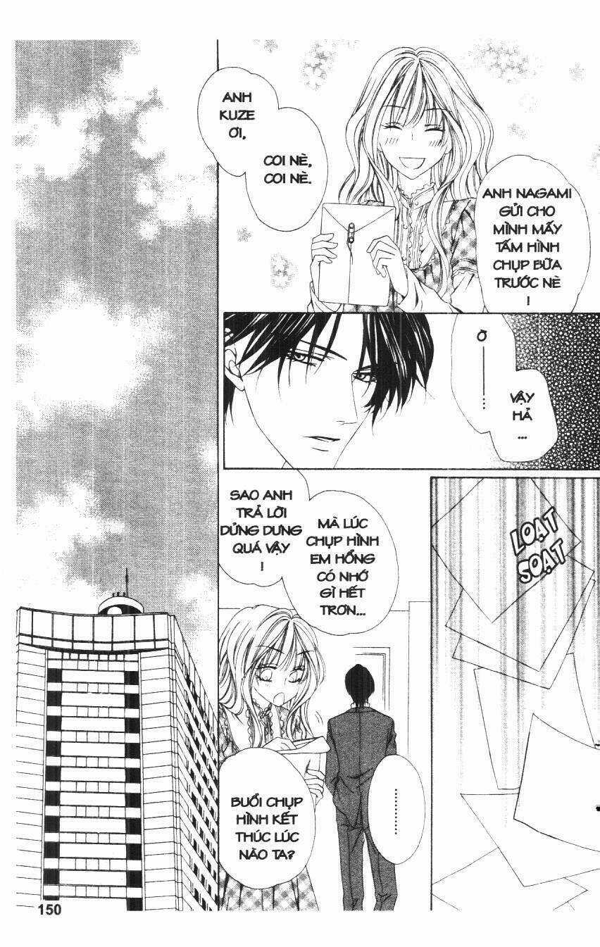 007 Phá Án Chapter 9 trang 139