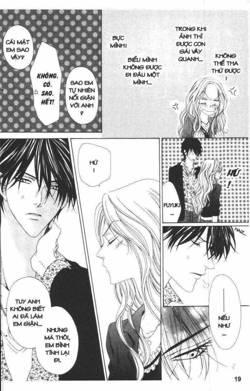 007 Phá Án Chapter 9 trang 14