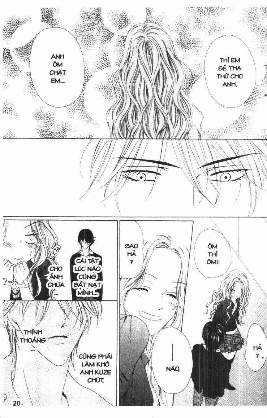 007 Phá Án Chapter 9 trang 15