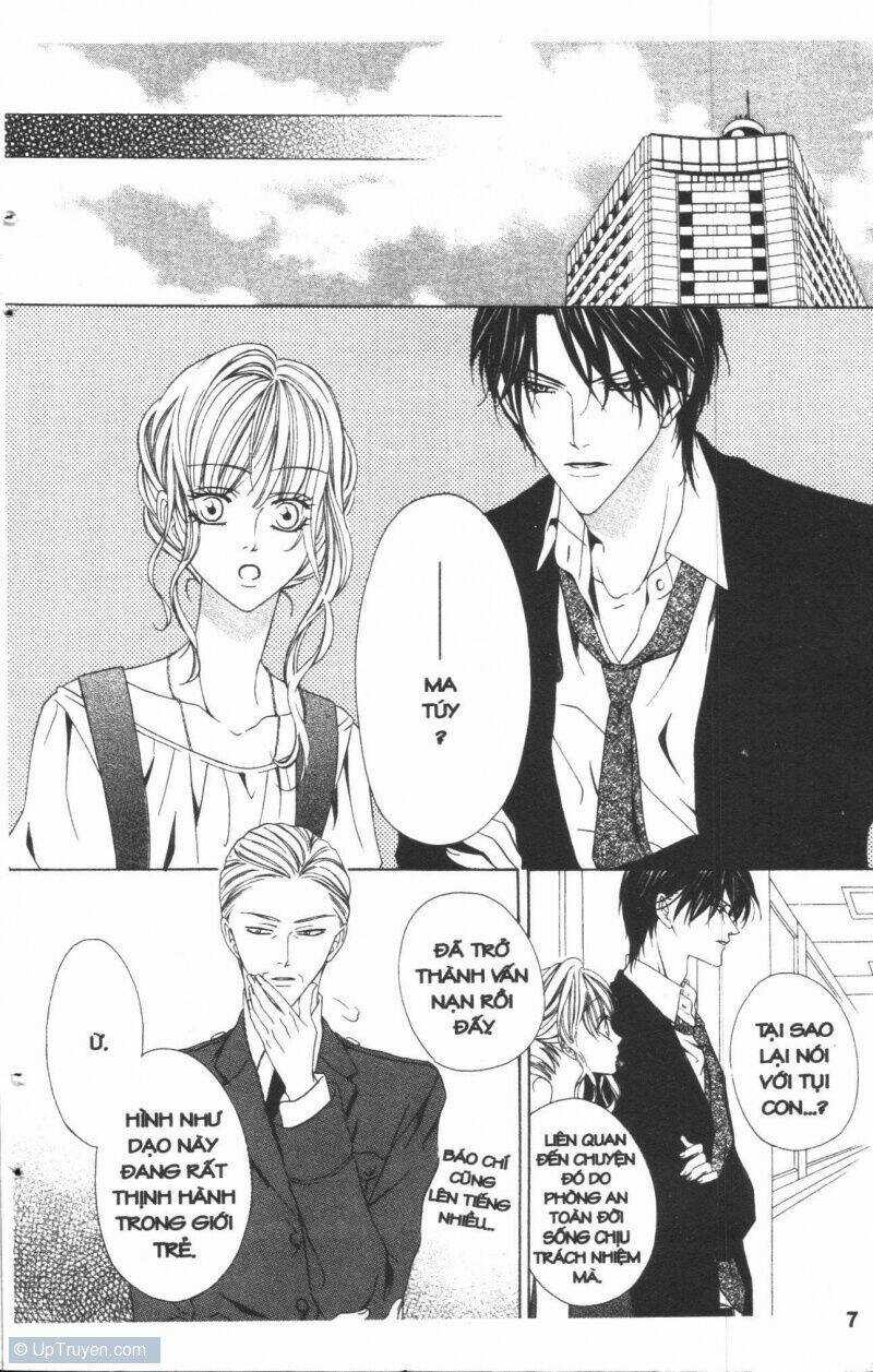 007 Phá Án Chapter 9 trang 2