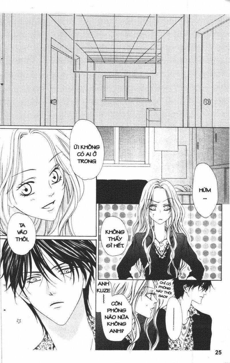 007 Phá Án Chapter 9 trang 20