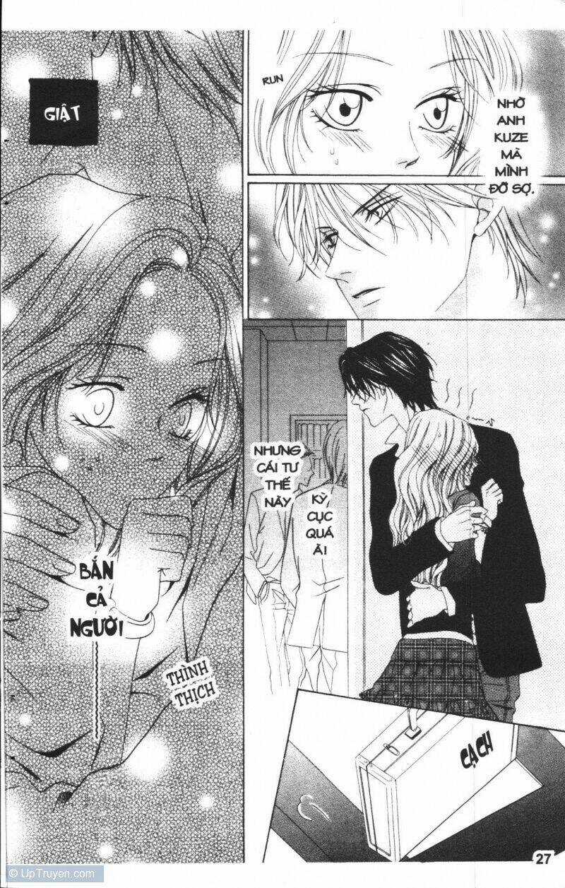 007 Phá Án Chapter 9 trang 22