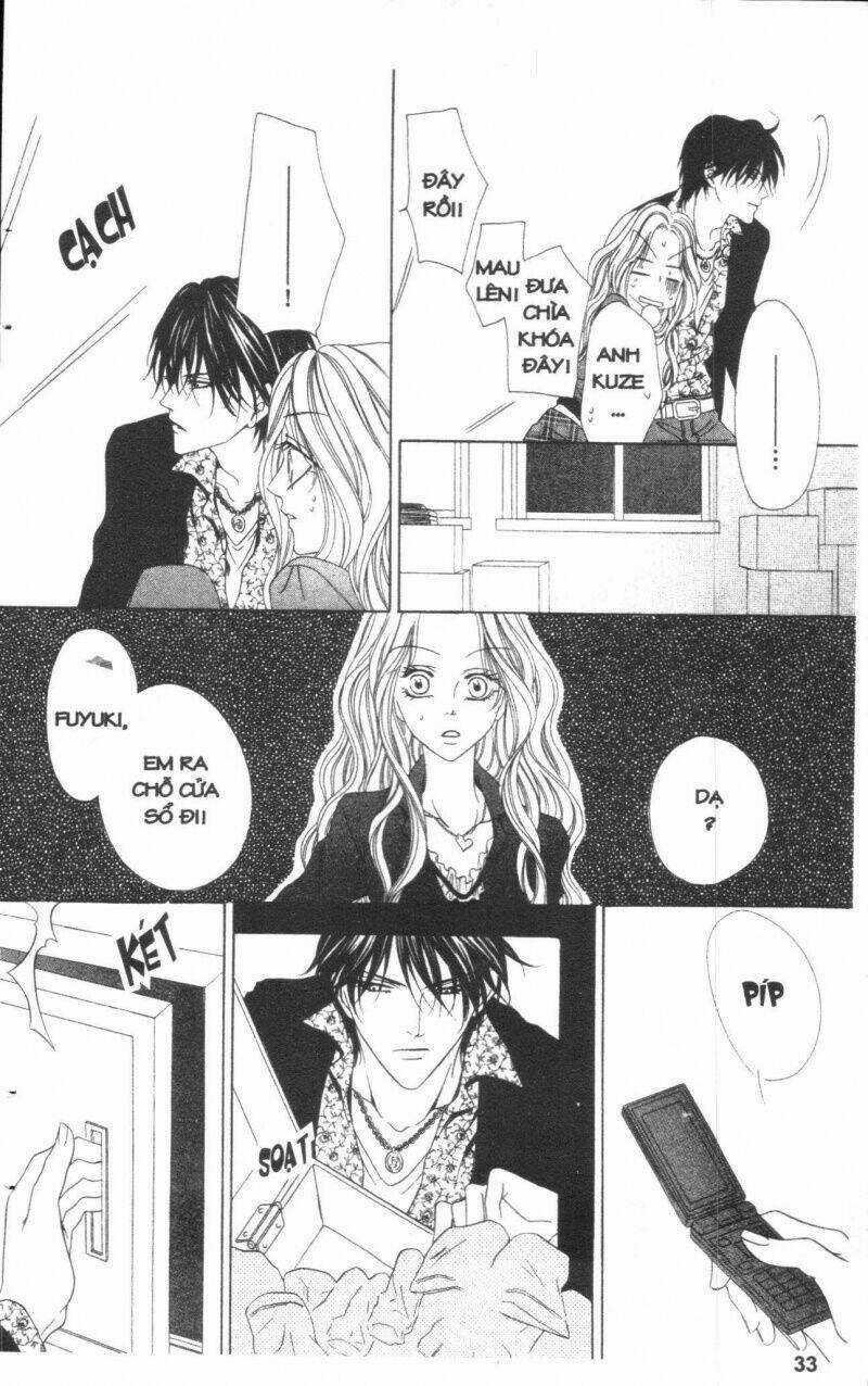 007 Phá Án Chapter 9 trang 28