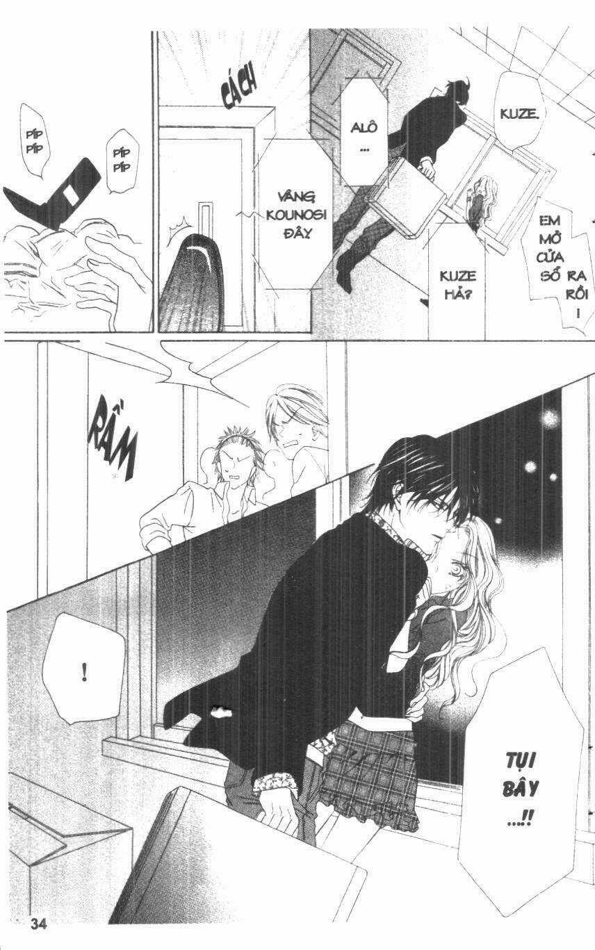 007 Phá Án Chapter 9 trang 29