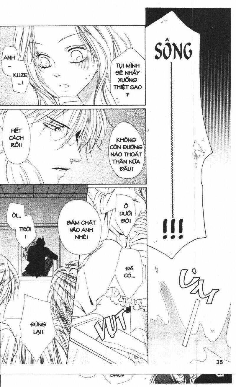 007 Phá Án Chapter 9 trang 30