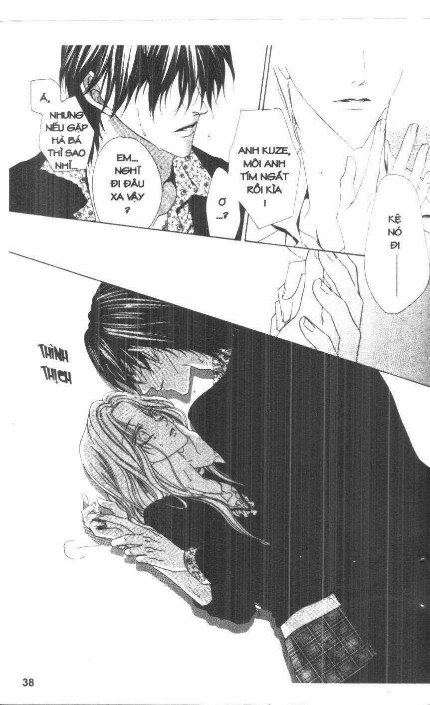 007 Phá Án Chapter 9 trang 31