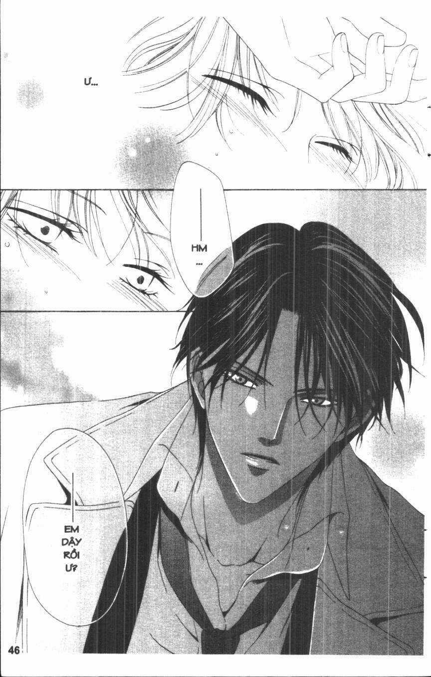 007 Phá Án Chapter 9 trang 37