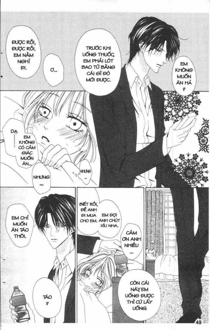 007 Phá Án Chapter 9 trang 40