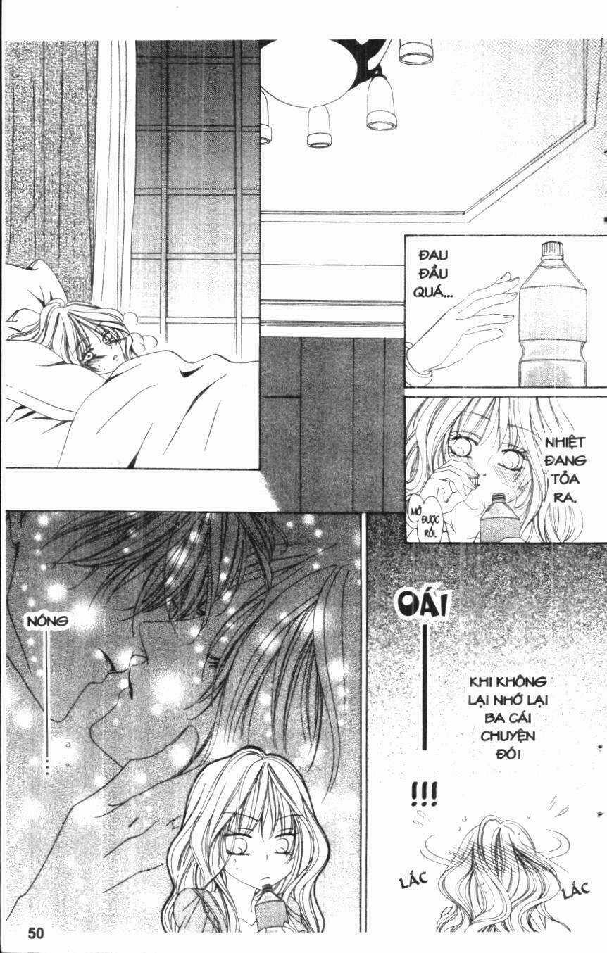 007 Phá Án Chapter 9 trang 41