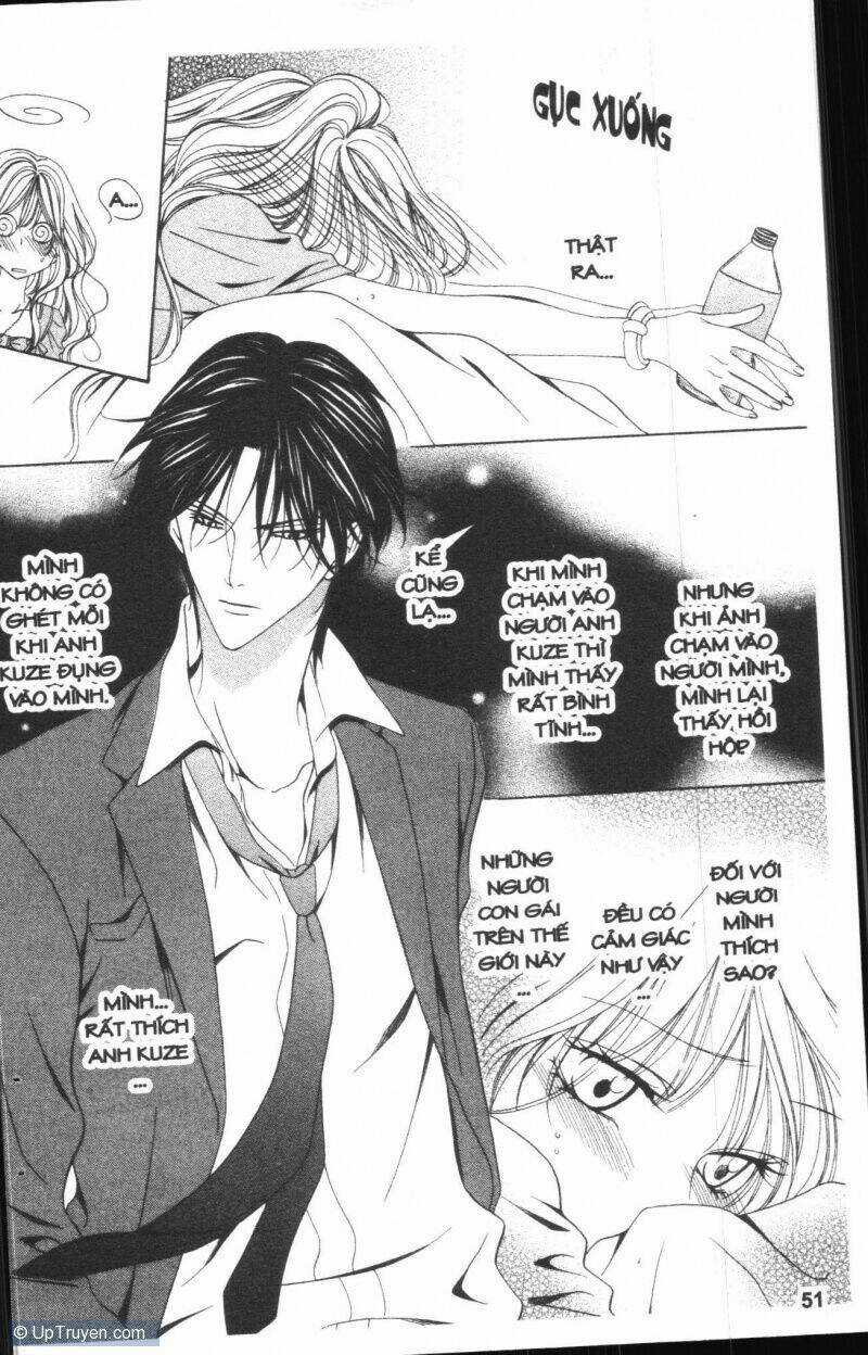 007 Phá Án Chapter 9 trang 42