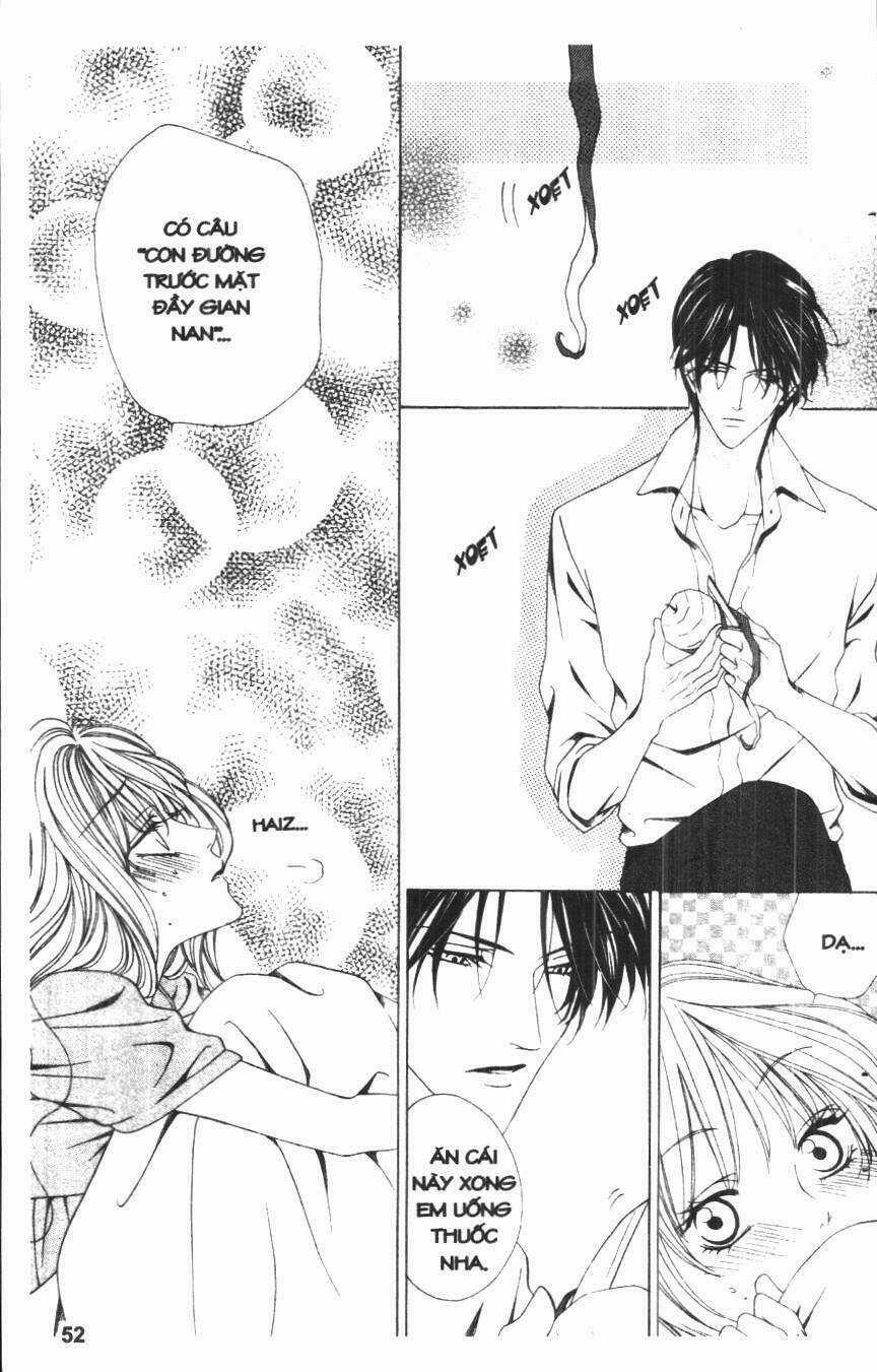 007 Phá Án Chapter 9 trang 43