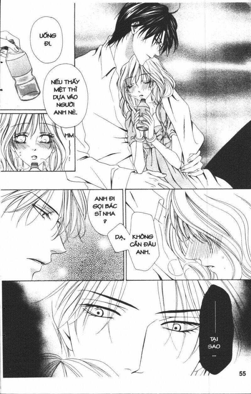 007 Phá Án Chapter 9 trang 46