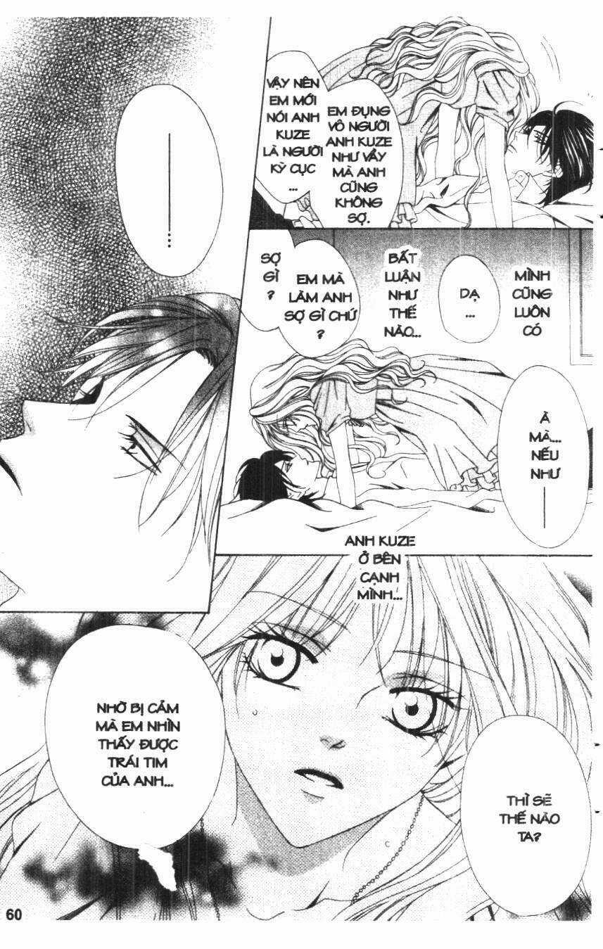 007 Phá Án Chapter 9 trang 51